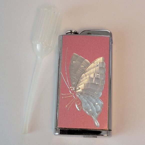 Vintage Nacon Perfume Purse Spray Atomizer - Picture 5 of 8